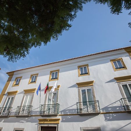 HI Évora – Pousada de Juventude Exterior foto