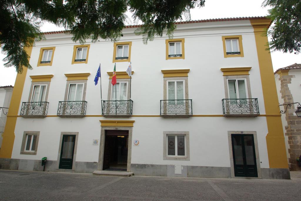HI Évora – Pousada de Juventude Exterior foto